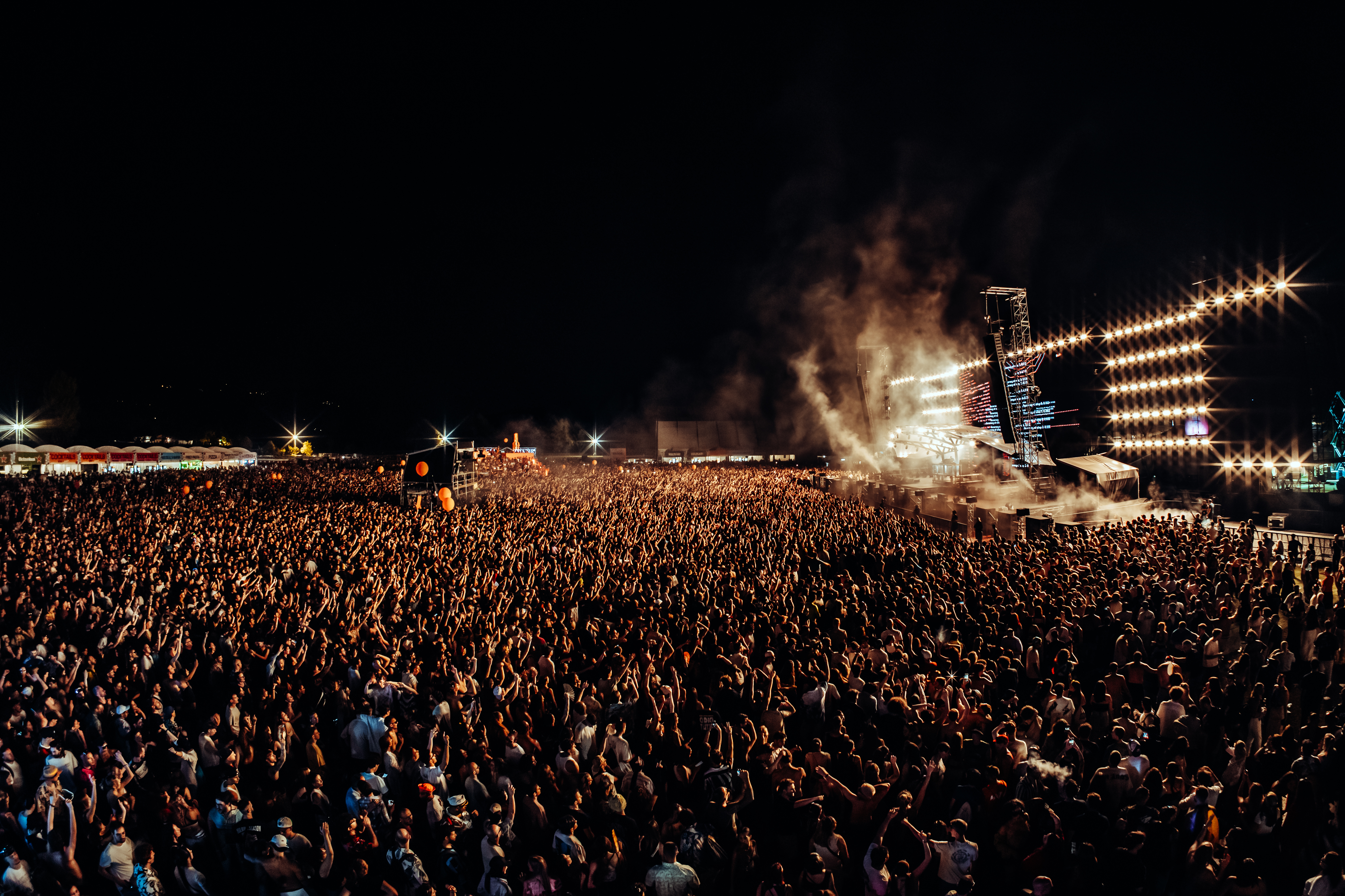 Nameless Festival 3